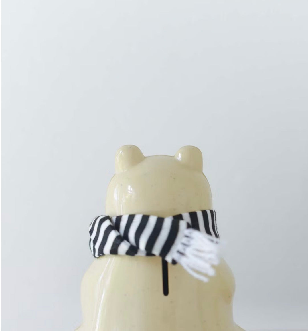 Polar bear money box 2026