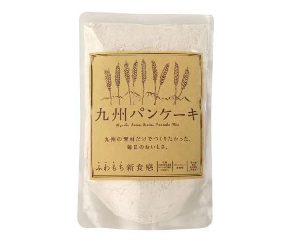 Kyushu pancake mixed 200g