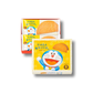 Doraemon Tokyo banana chocolate crispy sandwich 8p